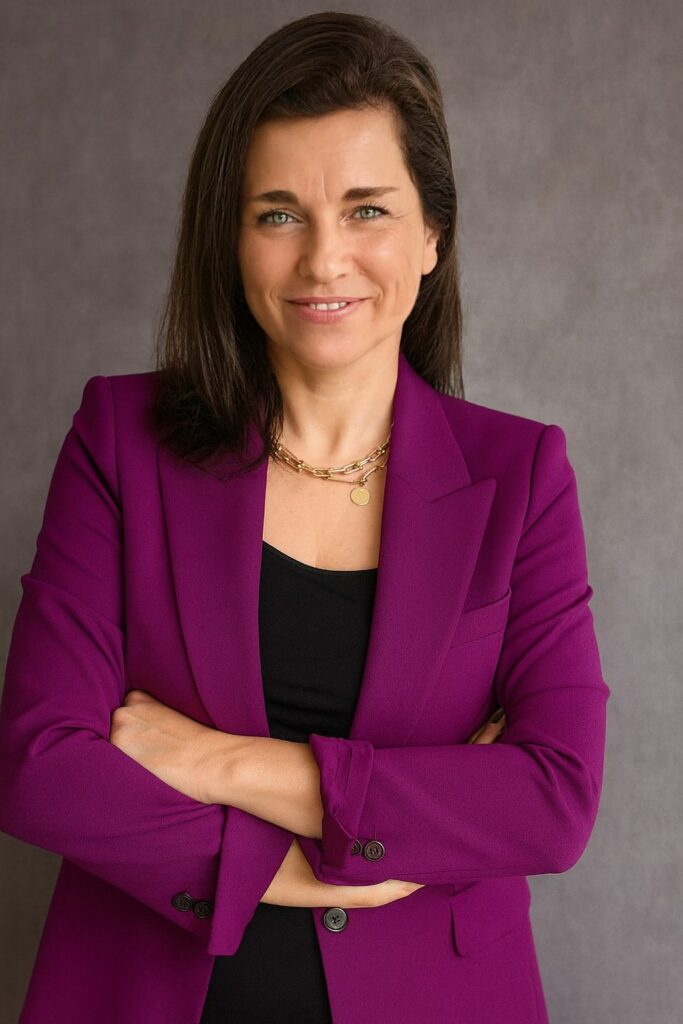 Christine Artero — Independent Arbitrator | Singapore & London