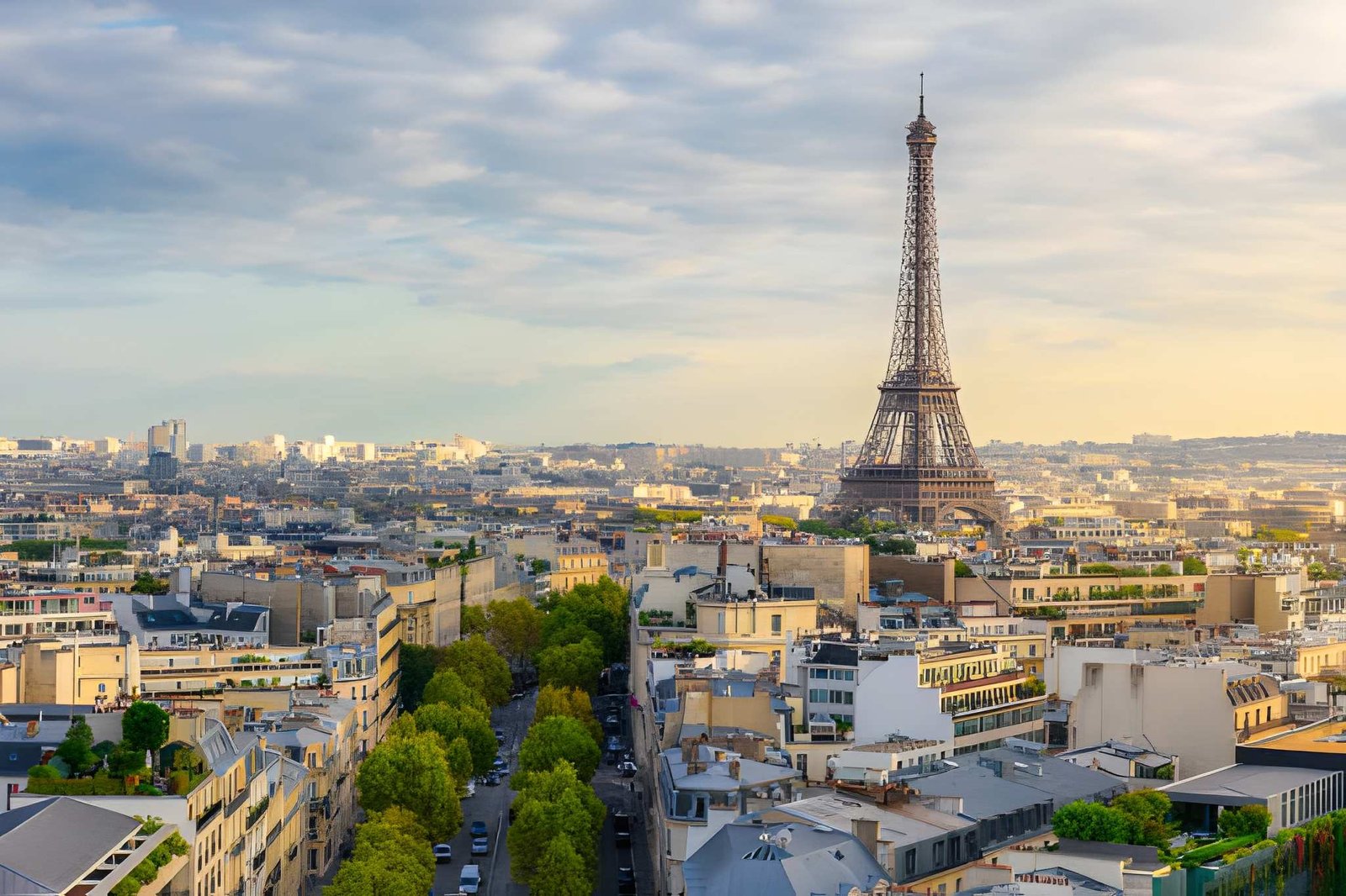 Christine Artero — Independent Arbitrator Based in Paris